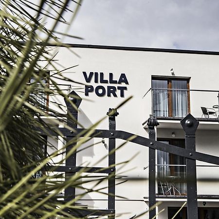 Villa Port Ilawa Exterior photo